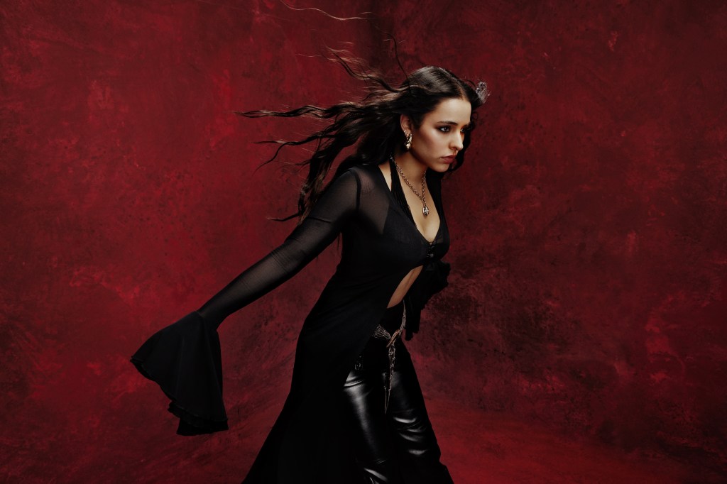 Karina Sofía y las raíces de ‘La Reina del&nbsp;Cañón’